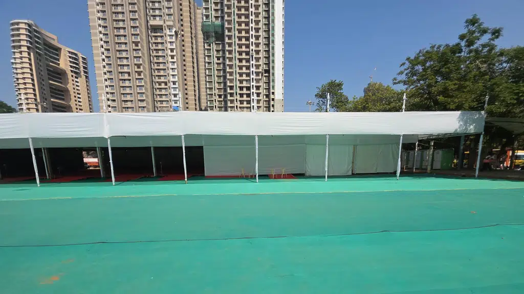 Maharashtra Kamgar Kanya Mandal Shishu Mandir