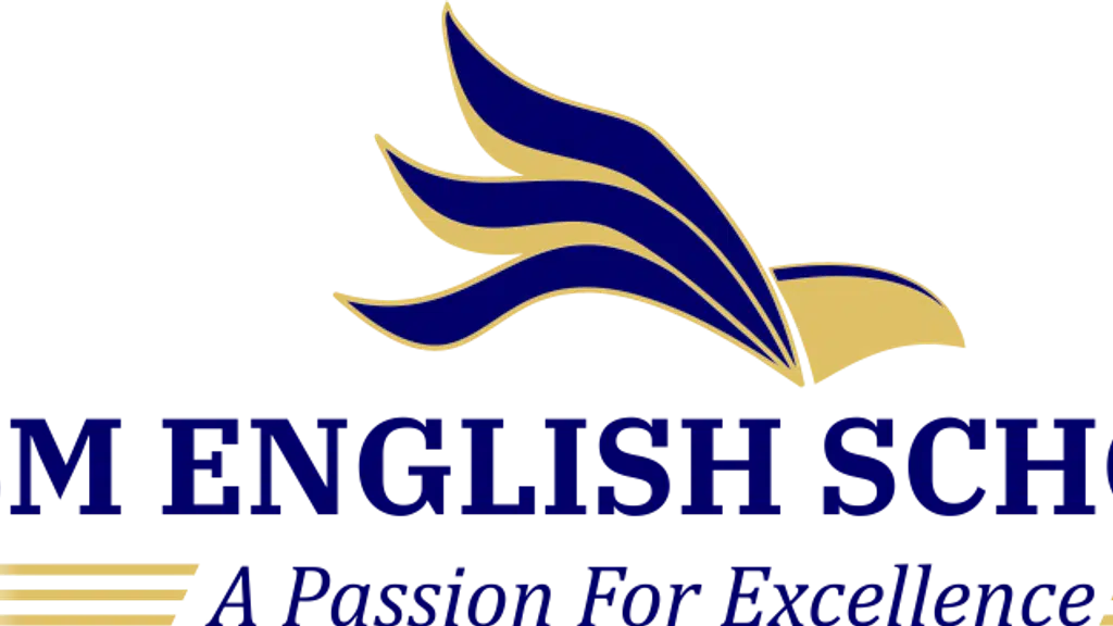 BKAM English Higher Primary School