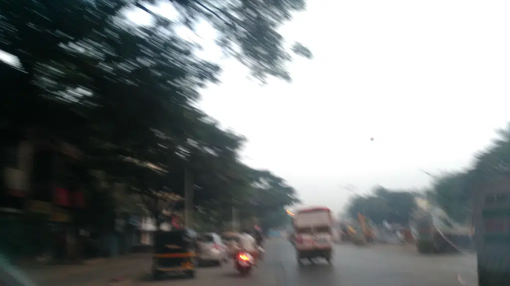 Saikrupa Transport