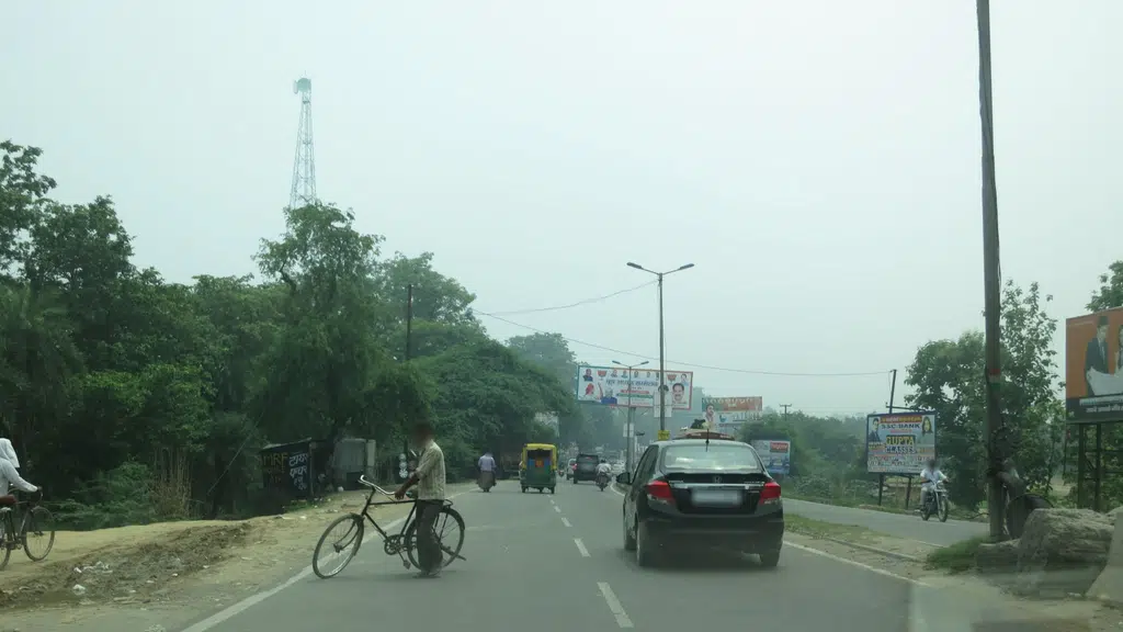 Prachin Sanidev Mandir