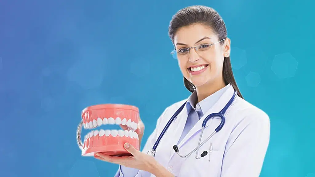 Dr. Narayan's Dental Wellness