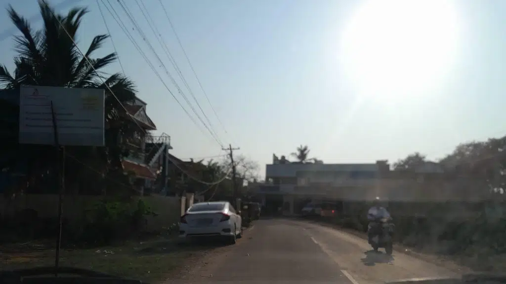 Vellanur Sri Angalamman Temple