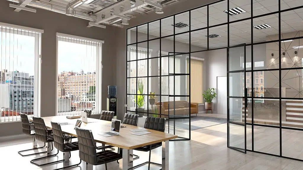 Northern Glass Solutions