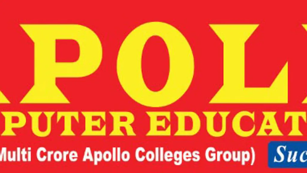 Apollo Computer Education ltd., Marthandam