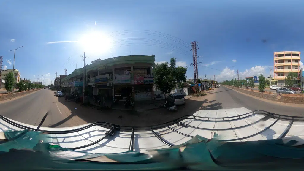 Sri Nithya Reddy Family Restaurant