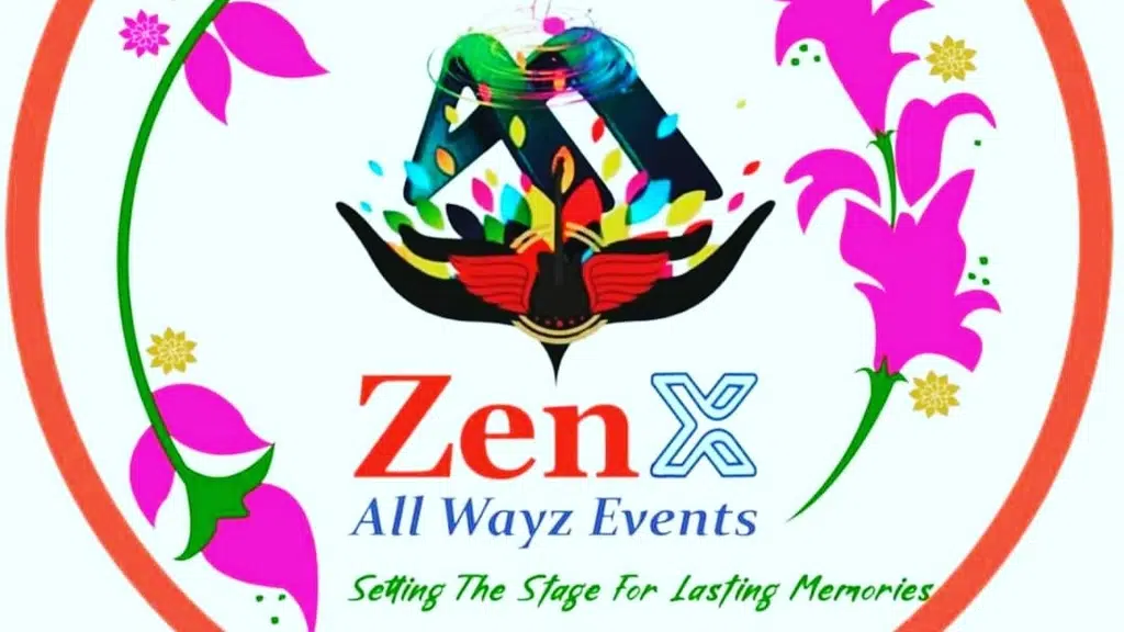 Zenx All Wayz Events
