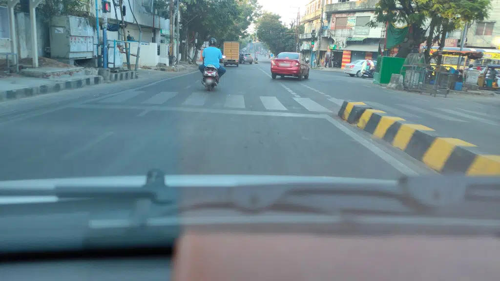 Raja Mobile World