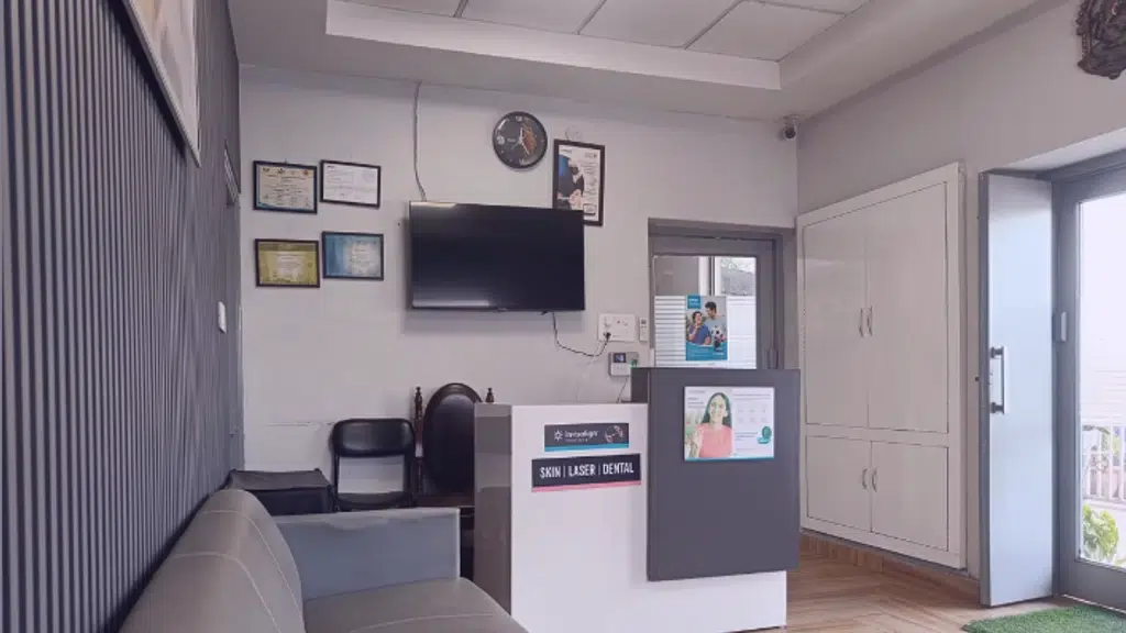 Doctor Arora's Dental Square