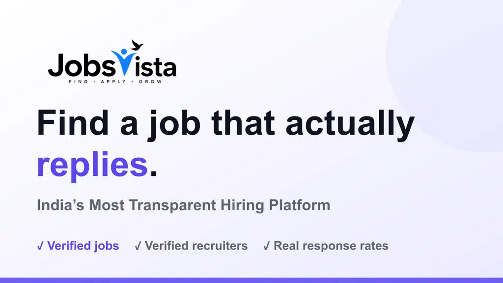 Jobsvista