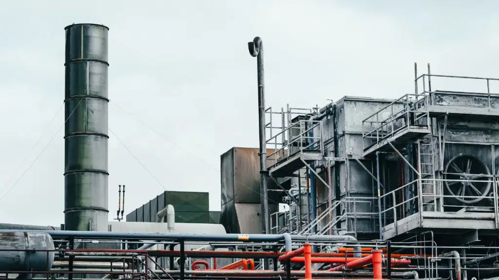 Orient Ethanol Industries Private Limited