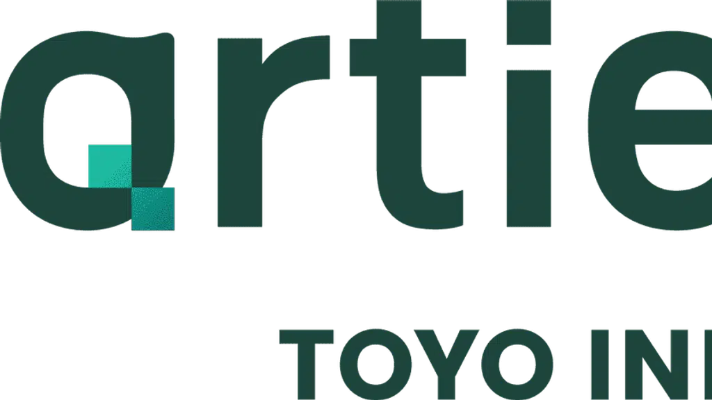 Toyo Ink Pvt. Ltd.