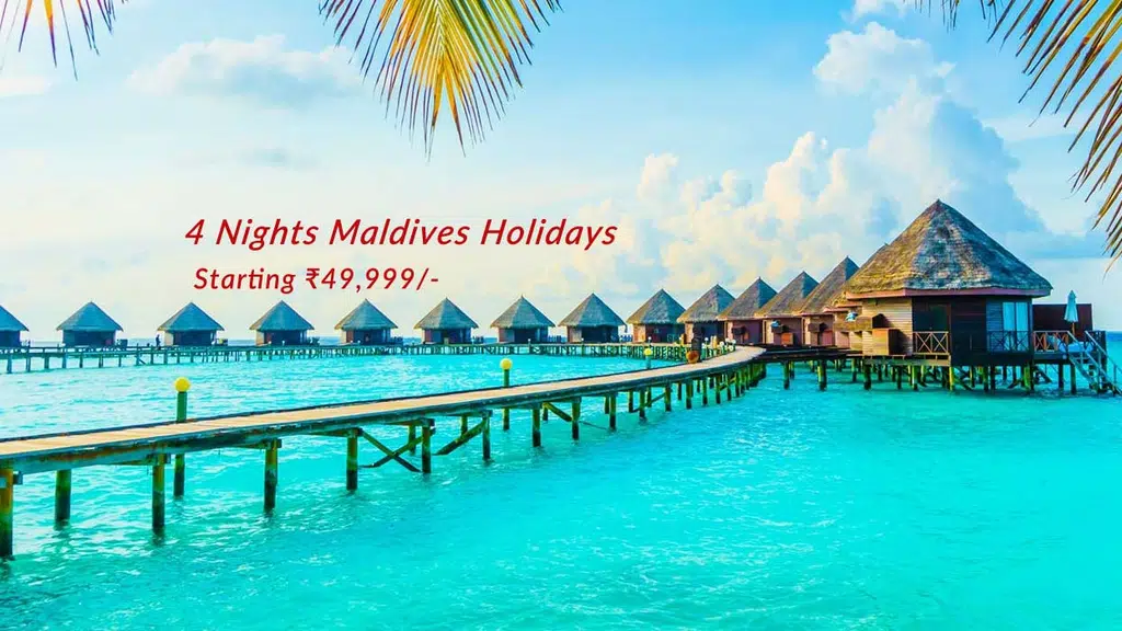 Wish Fare Holidays