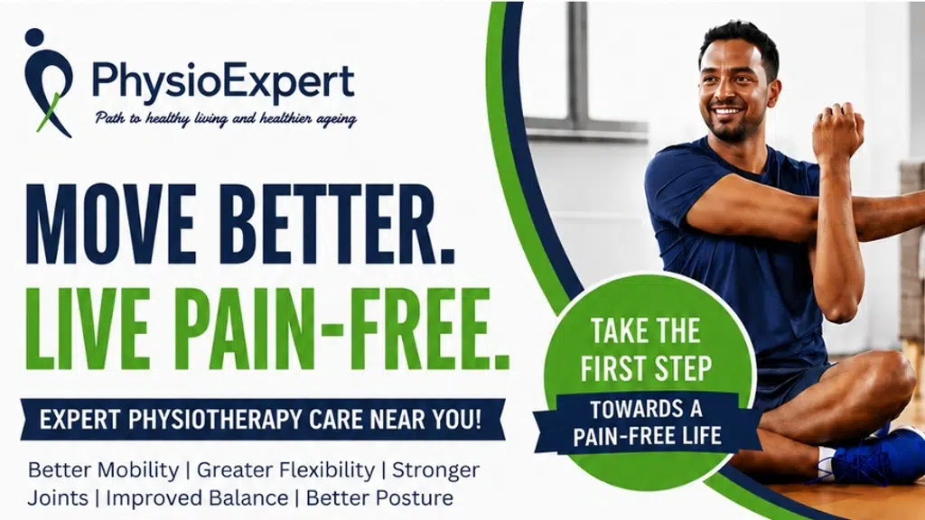 PhysioExpert