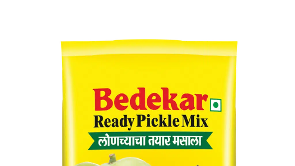Bedekar Tasty Foods