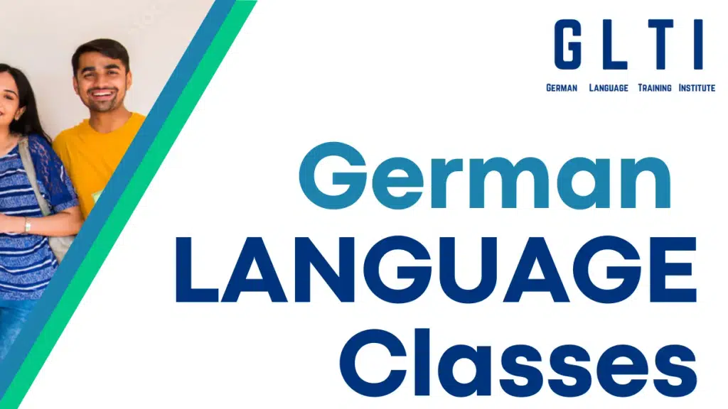 GLTI German Language Training Institute