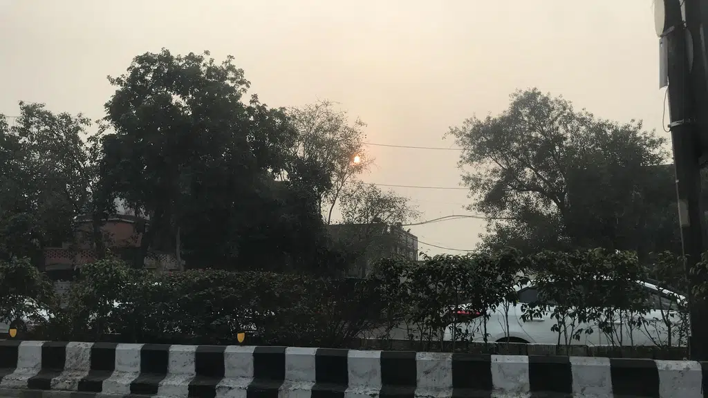 Maruti Suzuki Arena