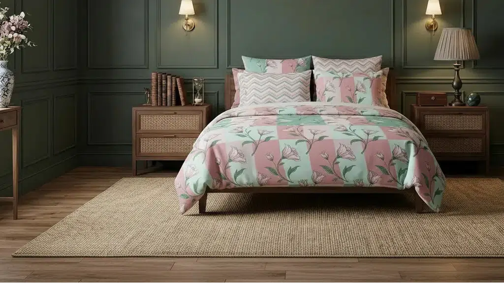 Bedsheet4u