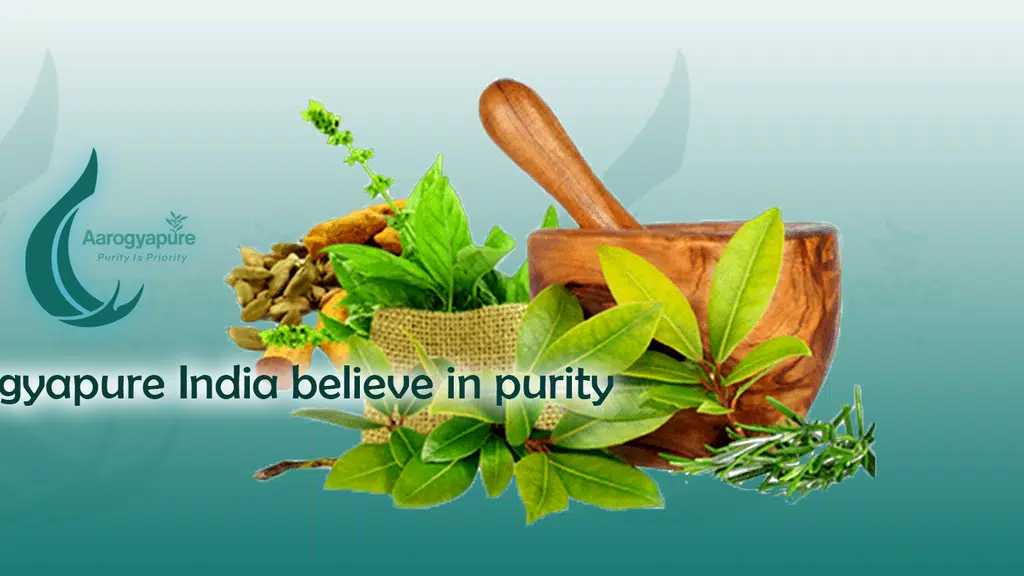Aarogyapure India Pvt Ltd