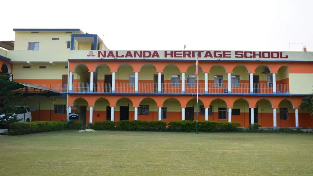 Nalanda public sr. sec. school