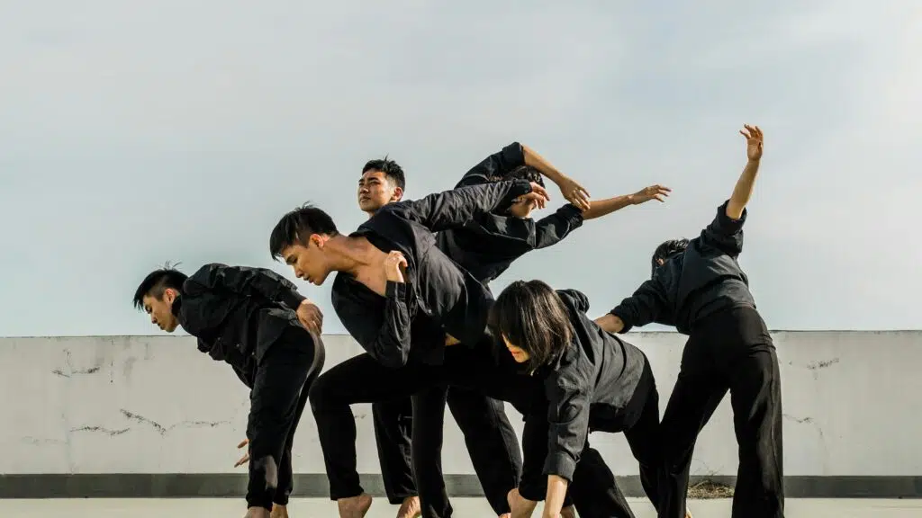Stepperz Dance Aerobics N Yoga Studio