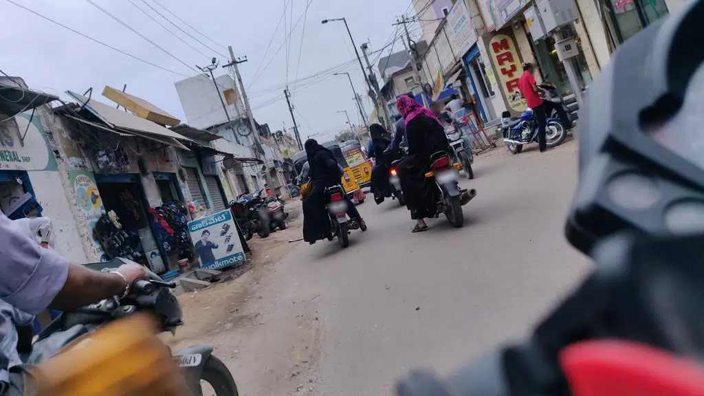 Umra Gul Mahal