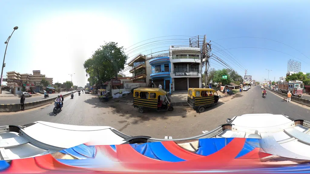 Krishi Utpad Mandi Samiti Mundera