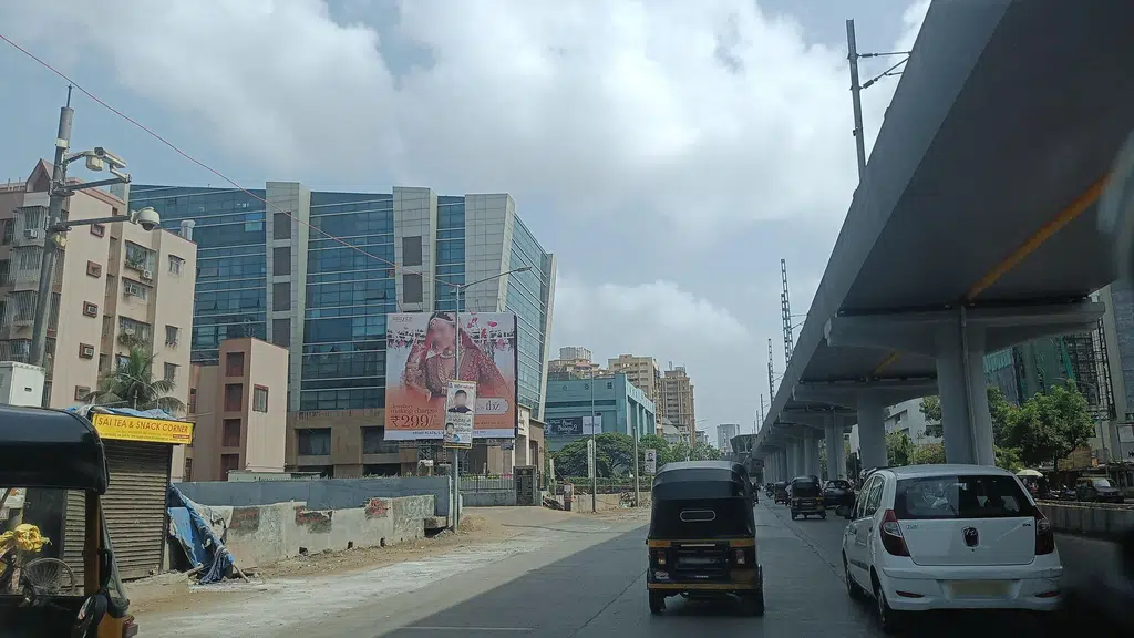 The Sleep Company Experience Store - Andheri West
