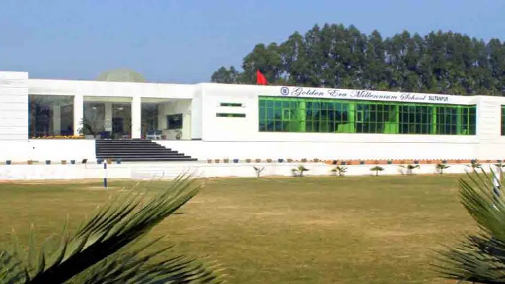 GEMS; Golden Era Millennium School