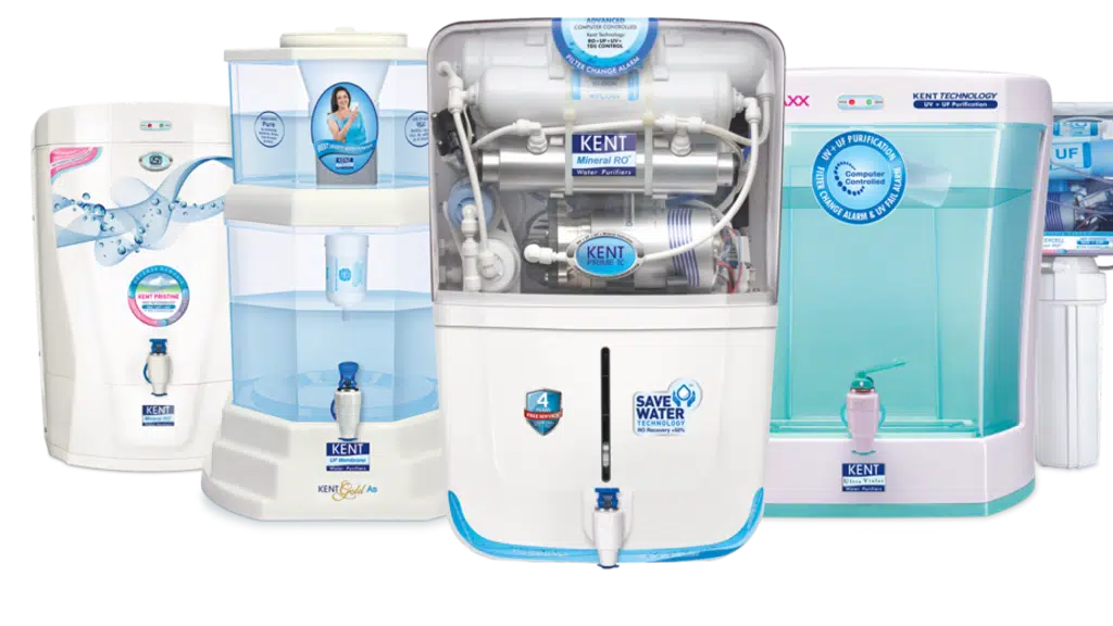 Creative water solutions
