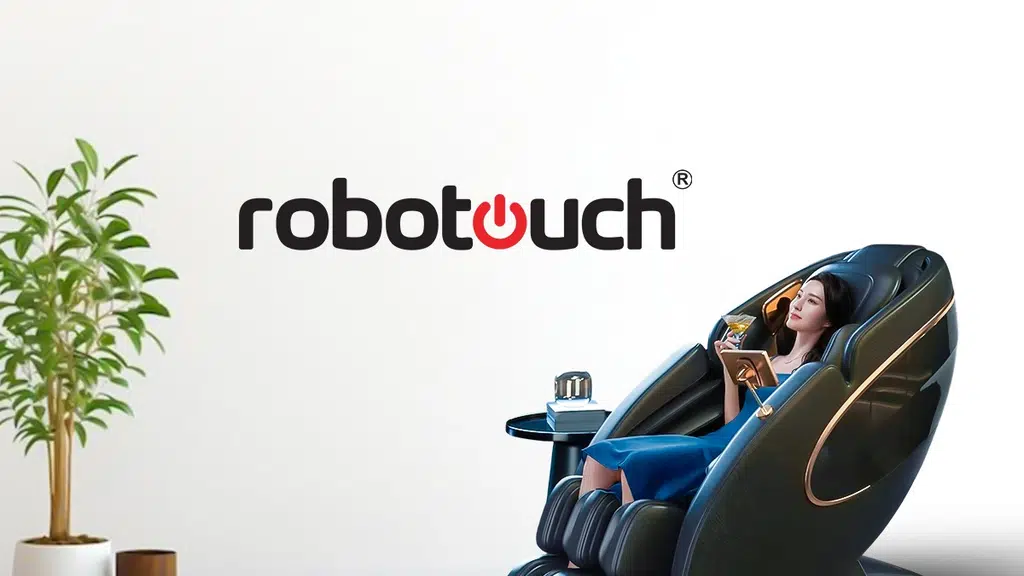 Robotouch