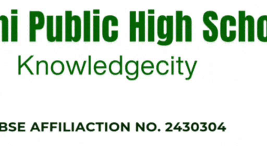 Delhi Public High School Knowledge City