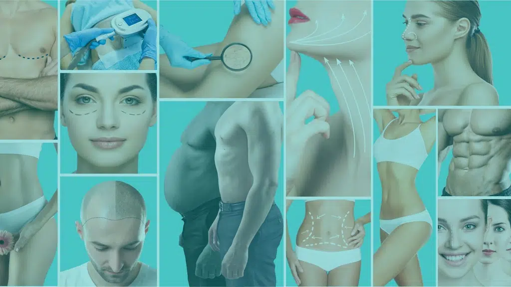 Dr. Sakhiya's Plastic Surgery Center
