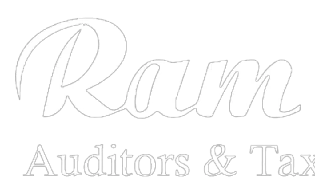Ram and Co Auditor & Tax Consultants