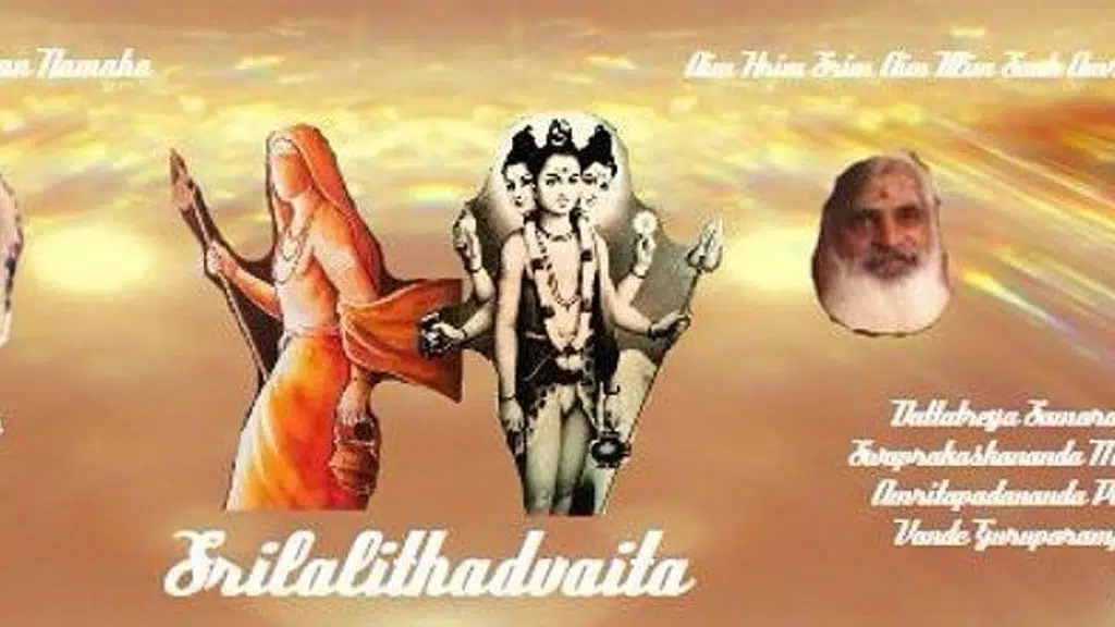 Srilalithadvaitam Public Charitable Trust