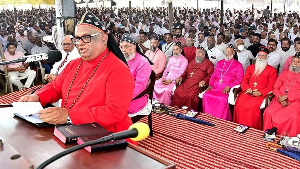 Malankara Mar Thoma Syrian Church