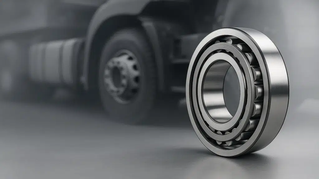 Horvint Bearings- Horvint group of Companies