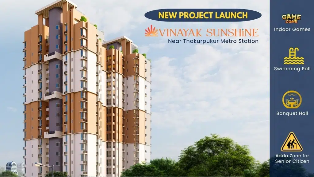 Jai Vinayak Group