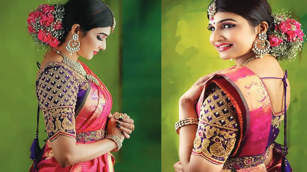 Style and Fashion Vijayag