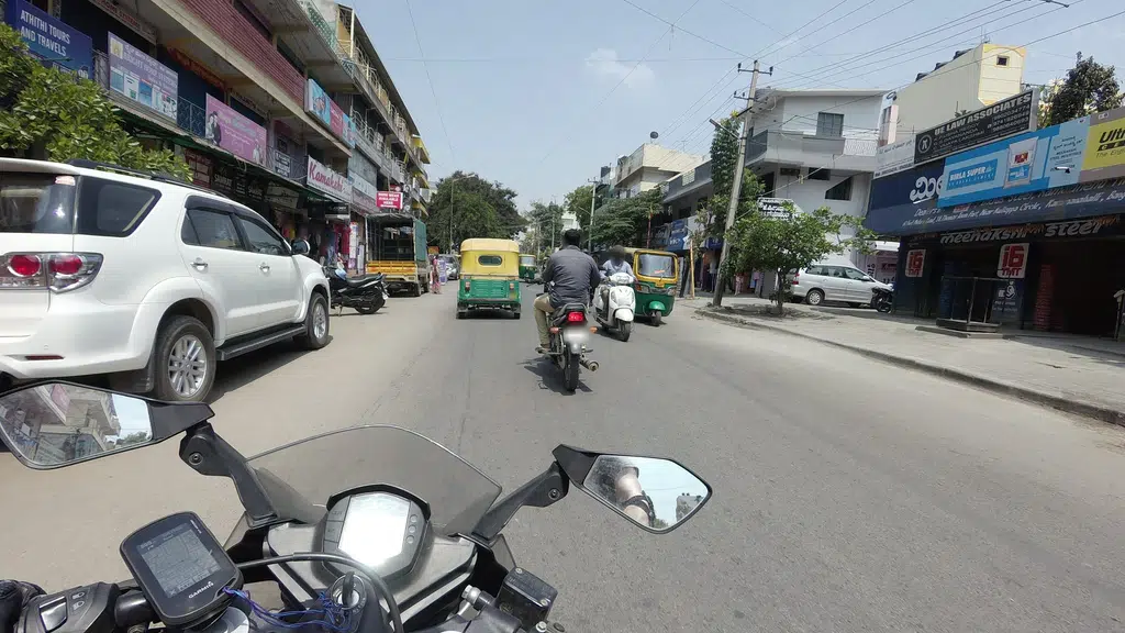 Sri Vinayaka Tiffin Centre
