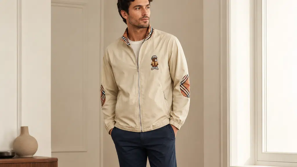 Trendy Creation Textile Mills