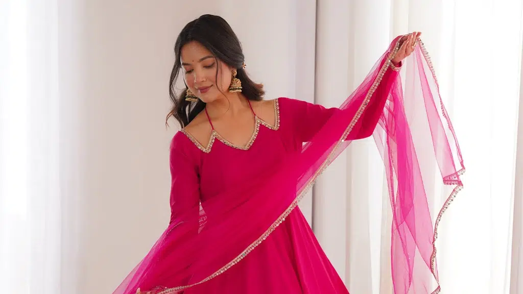 Gunj Fashion