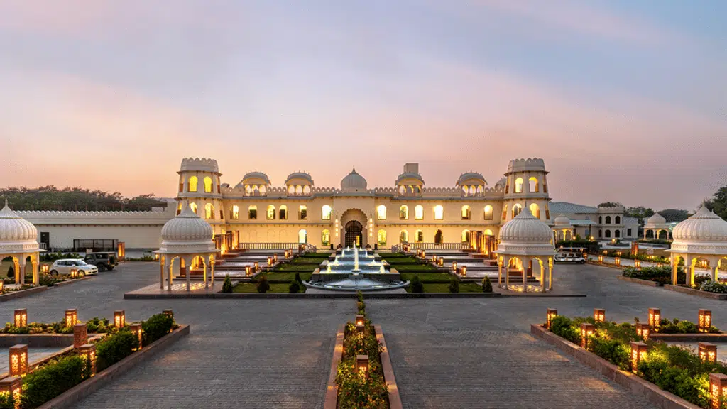 KesarbaghpalaceChittorgarh