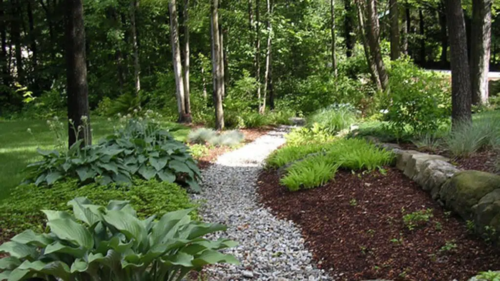 Ground Work Landscaping Company