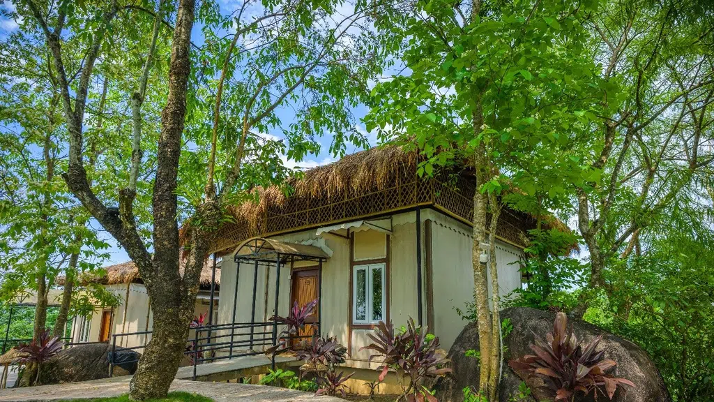 IORA The Retreat Kaziranga
