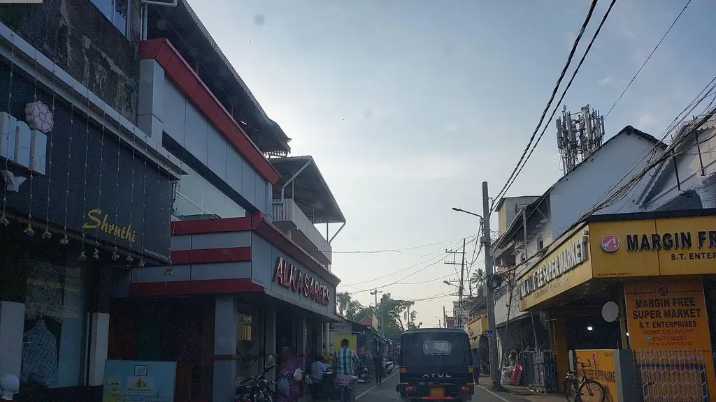 Jan Aushadhi Kendra Kochi (Medical Shop)