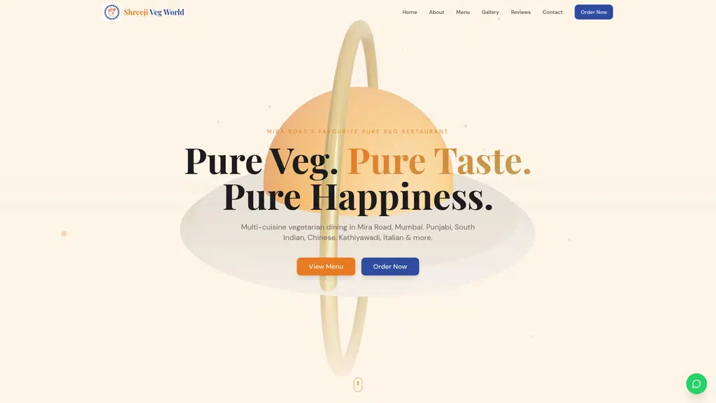 Shree Sai Fast Food