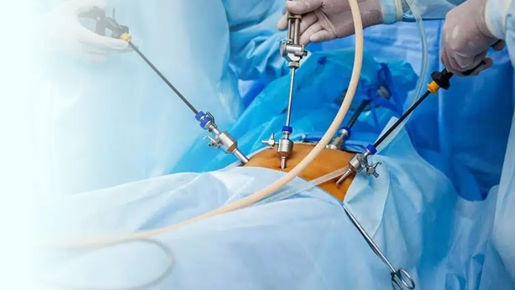 Advance Surgicare Clinic