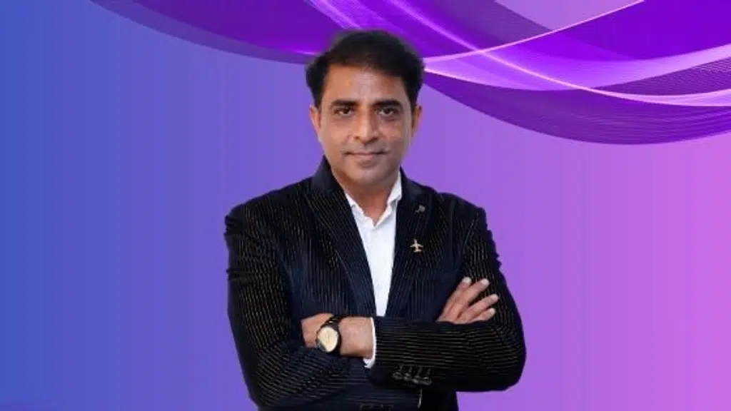 Mind Healer Chanderkant Harsh