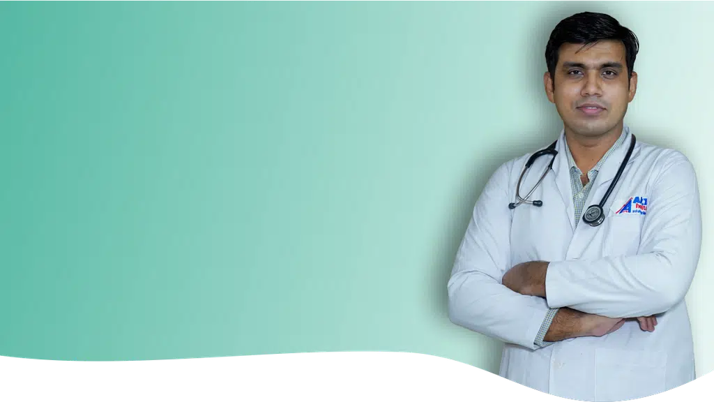 Krishna Child Care and Ortho Clinic