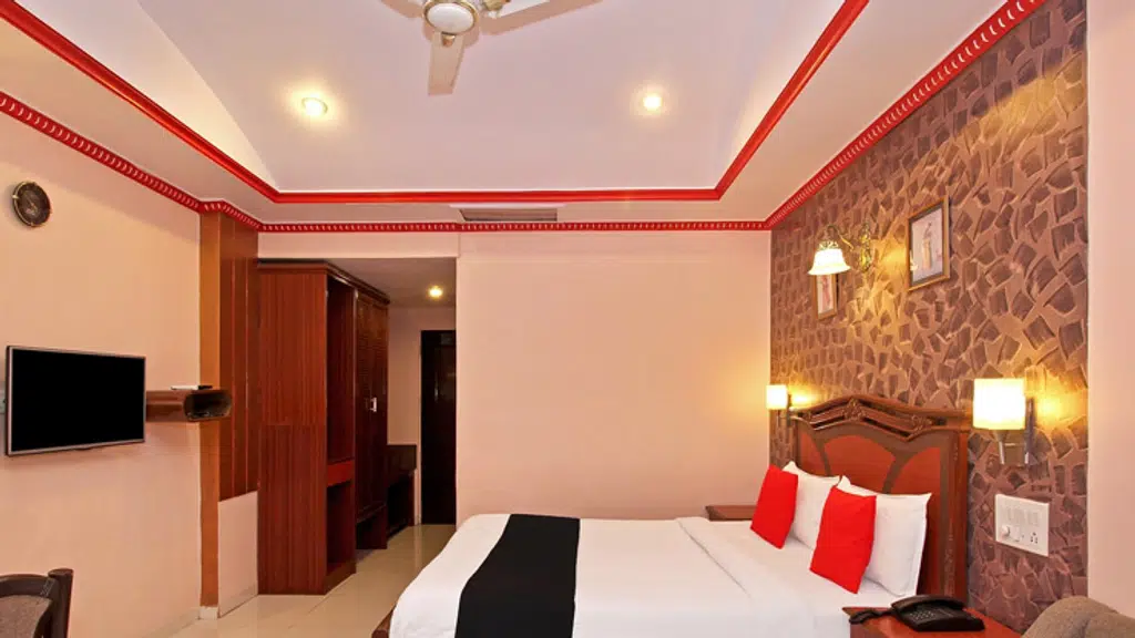 Pratap Heritage Hotel
